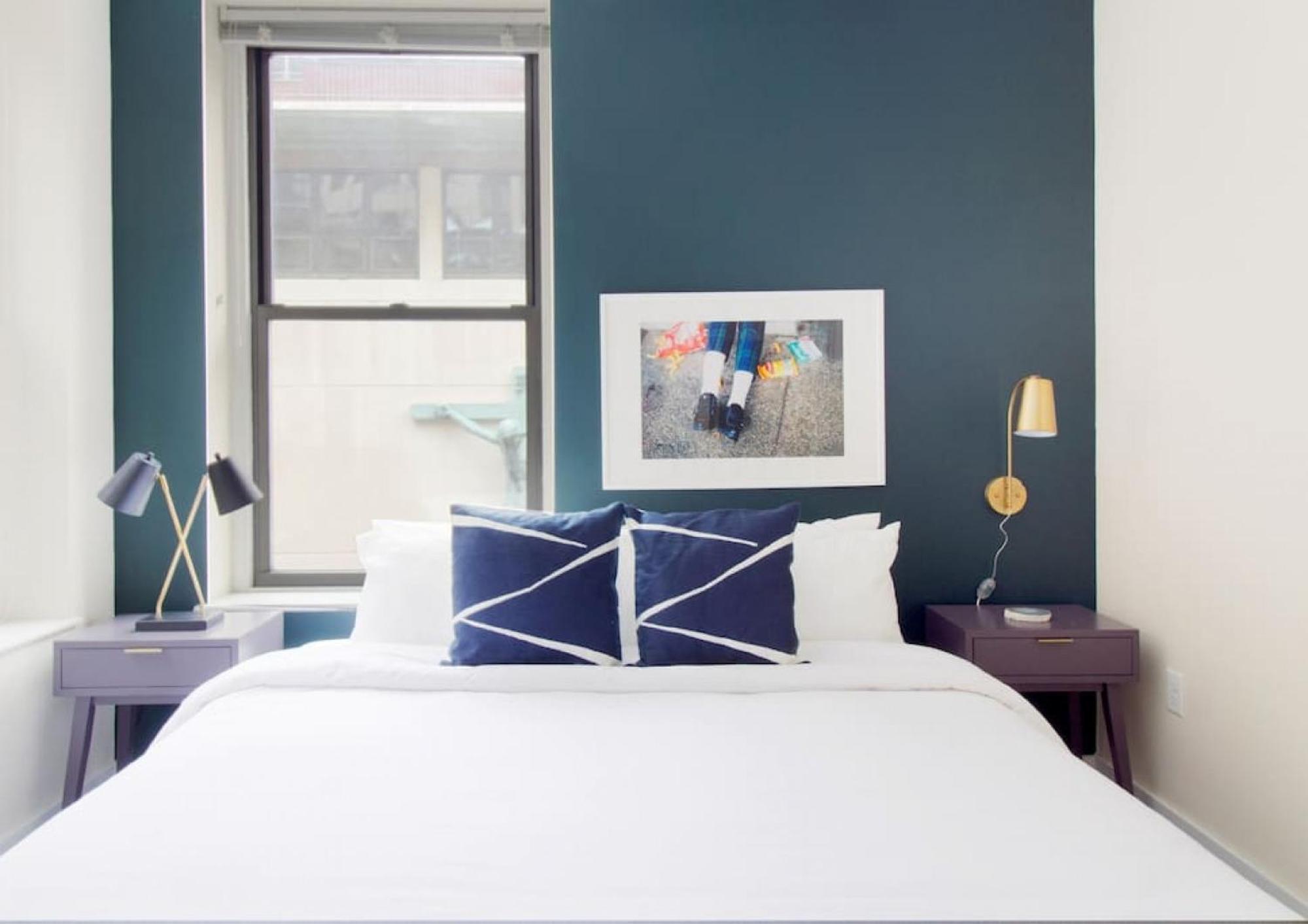 Appartamento Downtown 1br Keyless Entry Fast Wifi